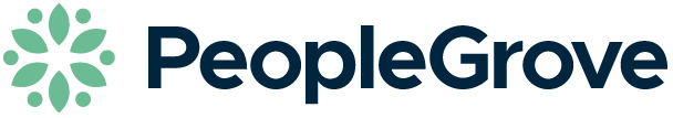 PeopleGrove logo